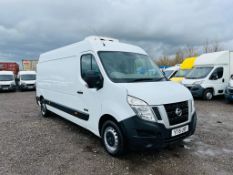 Nissan NV400 2.3 DCI SE L3 H3 125 2015 '15 Reg' Fridge / Freezer - Only 106612 Miles