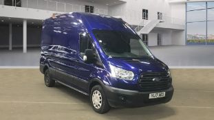 ** ON SALE ** Ford Transit 2.0 EcoBlue TDCI 170 T350 RWD 2017 '17 Reg' ULEZ Compliant