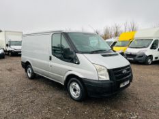 ** OK SALE ** Ford Transit 260 TDCI 85 SWB 2.2 2011 '61 Reg' - Panel Van - NO VAT