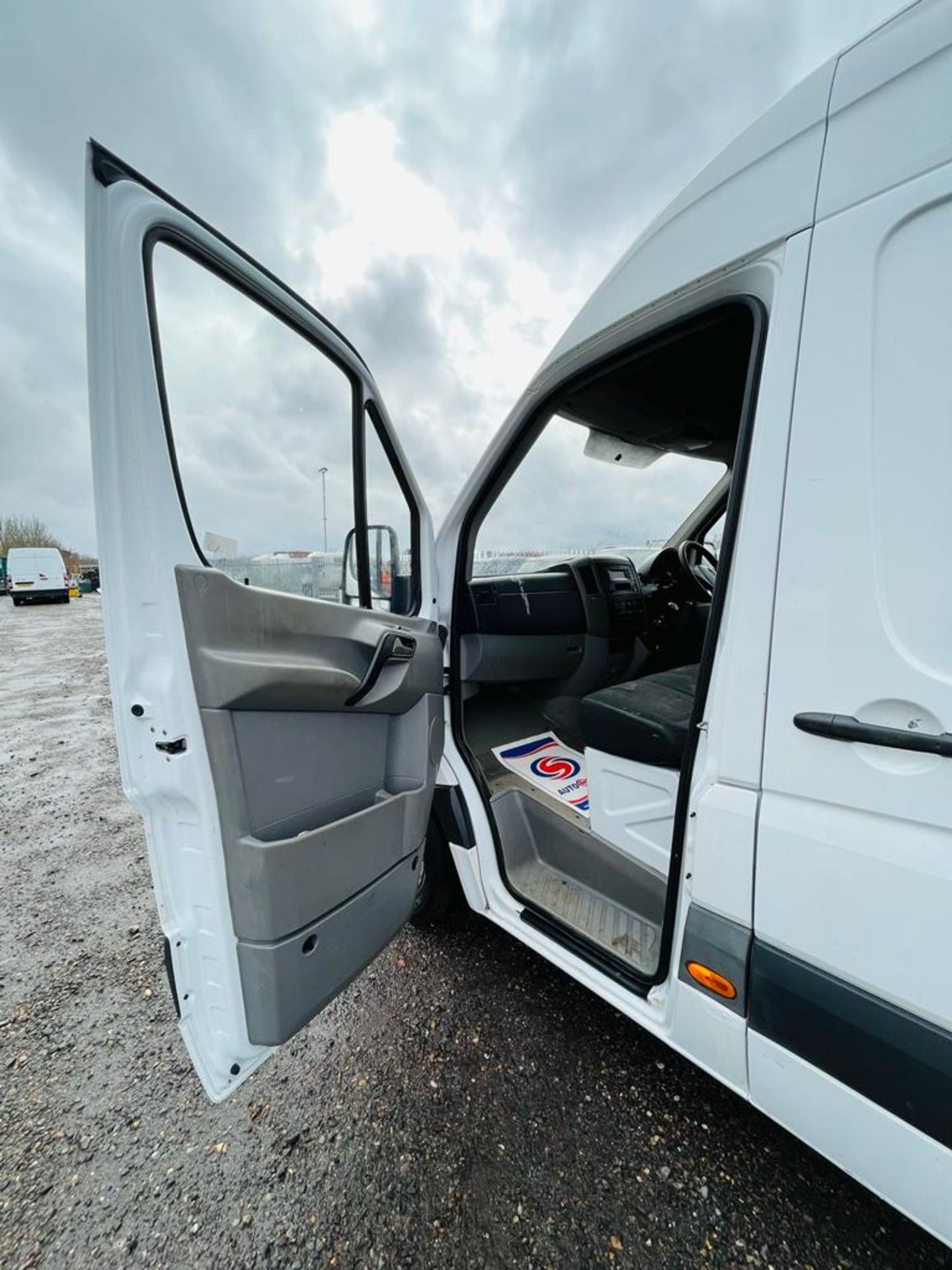 Mercedes Benz Sprinter 2.1 313 CDI 130 L3 H3 2013 '63 Reg' - Panel Van - Image 19 of 24