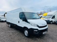 ** ON SALE ** Iveco Daily 2.3 HPI 35S13 L3 H3 2016 '66 Reg' Panel Van - ULEZ Compliant