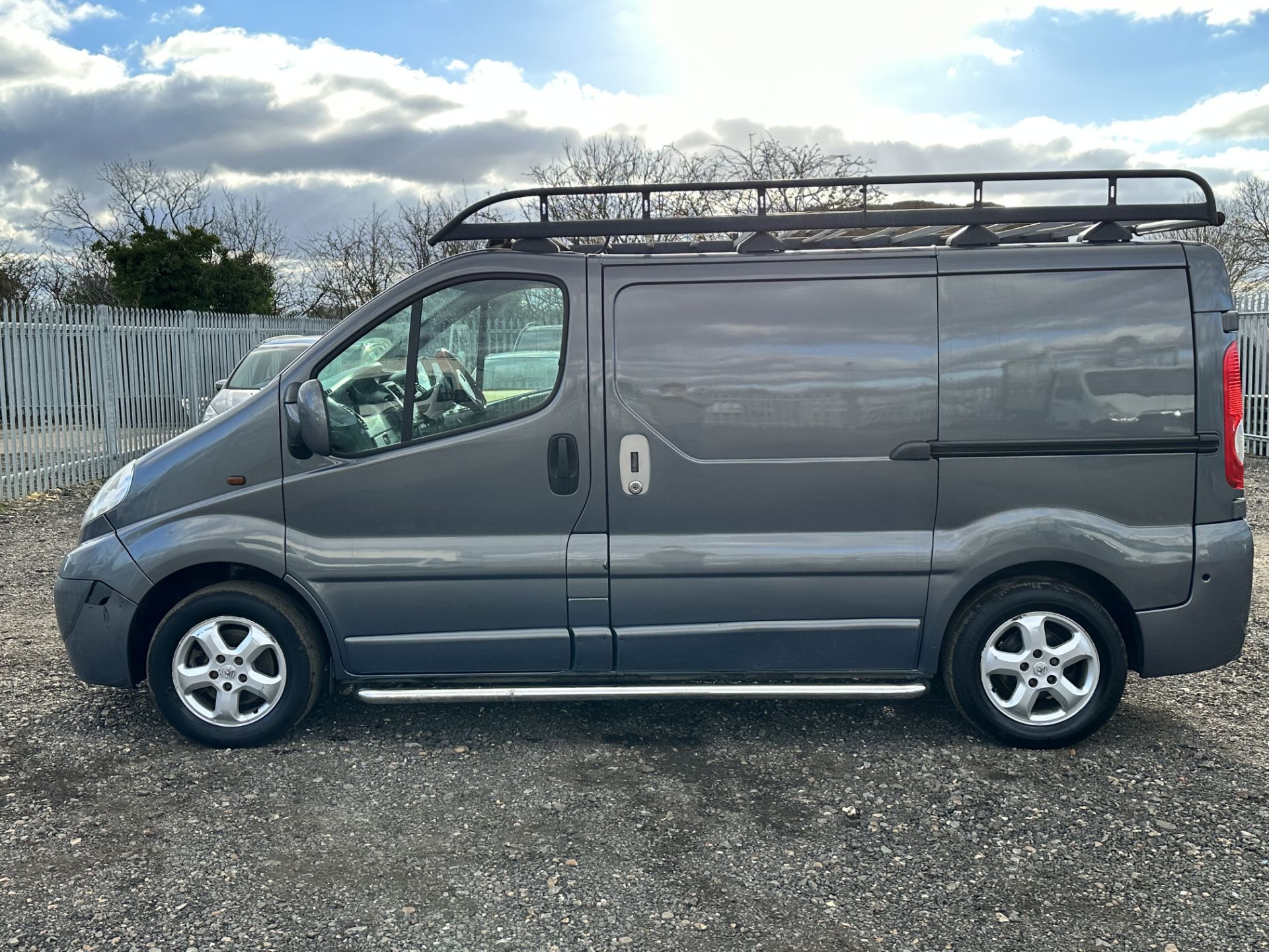 ** ON SALE ** Vauxhall Vivaro Sportive 2700 CDTI 2.0 SWB L1H1 2012 '62 Reg' - Panel Van - NO VAT - Image 5 of 20