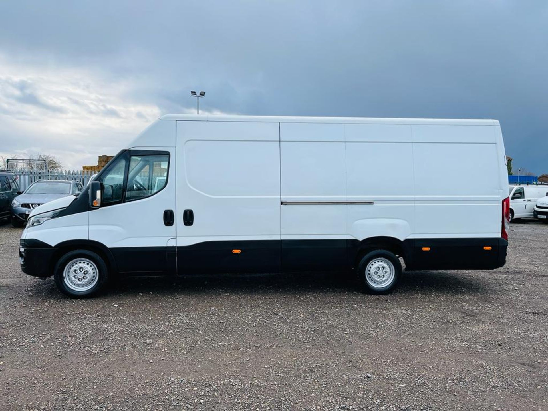 ** ON SALE ** Iveco Daily 2.3 HPI 35S13 L3 H3 2016 '66 Reg' Panel Van - ULEZ Compliant - Image 4 of 23