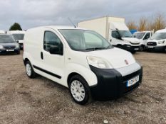 ** ON SALE ** Fiat Fiorino Cargo Multijet 75 1.3 2014 '14 Reg' - NO VAT