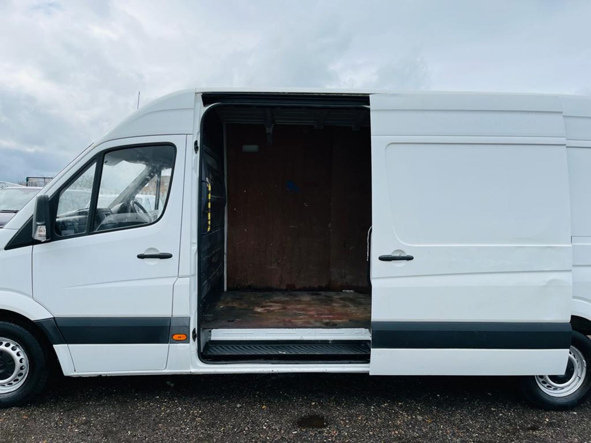 Mercedes Benz Sprinter 2.1 313 CDI 130 L3 H3 2013 '63 Reg' - Panel Van - Image 6 of 24