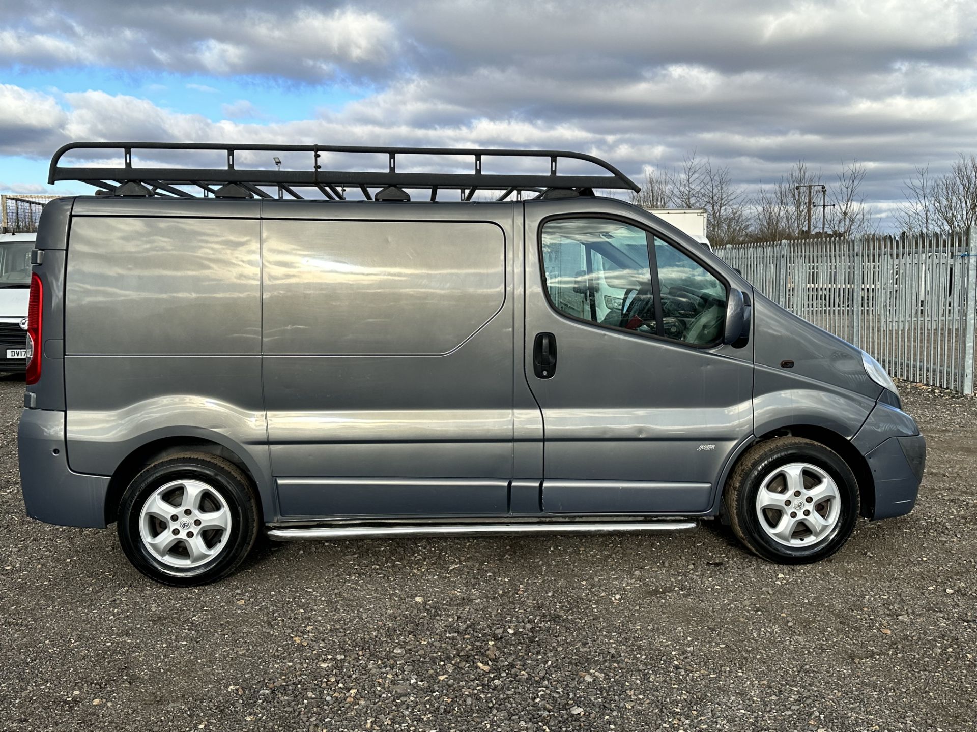 ** ON SALE ** Vauxhall Vivaro Sportive 2700 CDTI 2.0 SWB L1H1 2012 '62 Reg' - Panel Van - NO VAT - Image 9 of 20