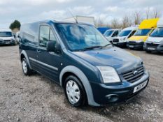 Ford Transit Connect Trend TDCI 90 200 CDPF 1.8 SWB L1H1 2011 '11Reg' - Panel Van - NO VAT