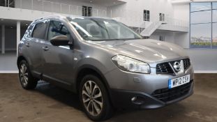 ** ON SALE **Nissan QashQai Tekna DCI 130 2012 '12 Reg' - Start/Stop - A/C - Navigation