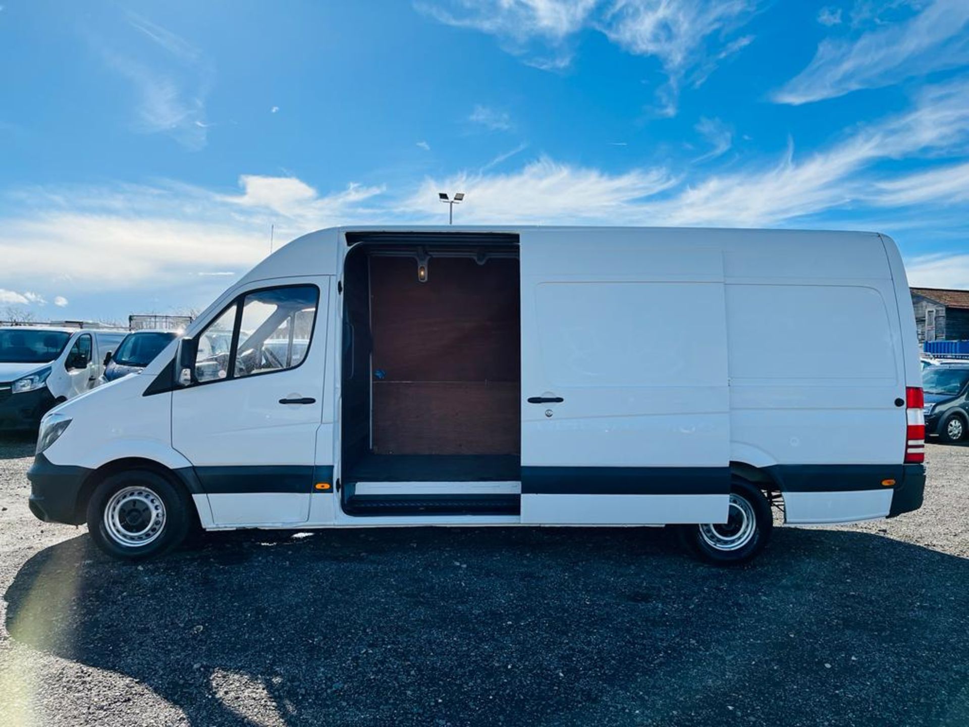 ** ON SALE ** Mercedes Benz Sprinter 2.1 313 CDI L3 H3 2016 '65 Reg' - Panel Van - Image 5 of 22