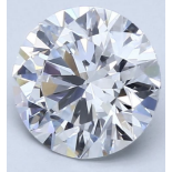 **ON SALE** Single - GIA Round Brilliant Cut Diamond F Colour VVS2 Clarity 2.28 Carat GIA 1459023683