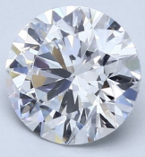 **ON SALE** Single - GIA Round Brilliant Cut Diamond F Colour VVS2 Clarity 2.28 Carat GIA 1459023683