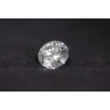 Single - Round Brilliant Cut Natural Diamond 2.56 Carat Colour D Clarity VS2 - DGI 142551936