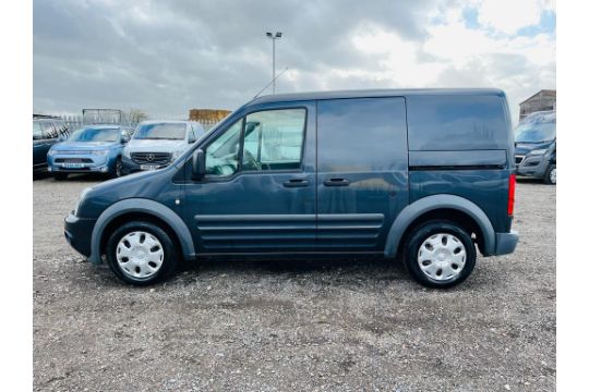 ** ON SALE ** Ford Transit Connect Trend TDCI 90 200 CDPF 1.8 SWB L1H1 2011 '11Reg' - NO VAT - Image 4 of 23