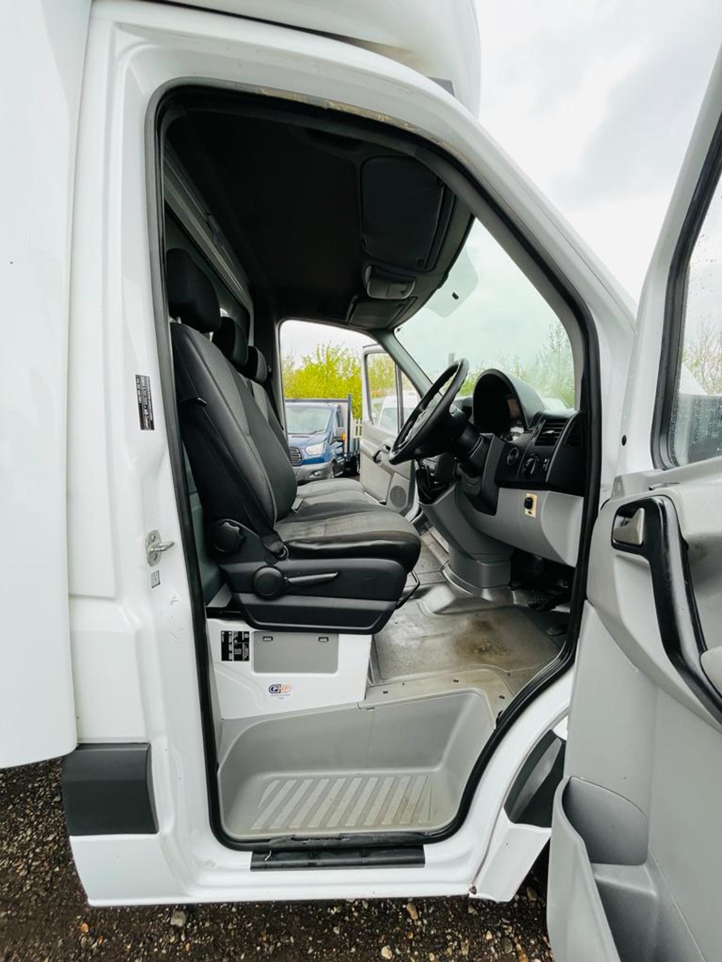 ** ON SALE ** Mercedes Benz Sprinter 2.1 313 CDI L3 Luton Body 2013 '13 Reg' Tail Lift - Image 11 of 23