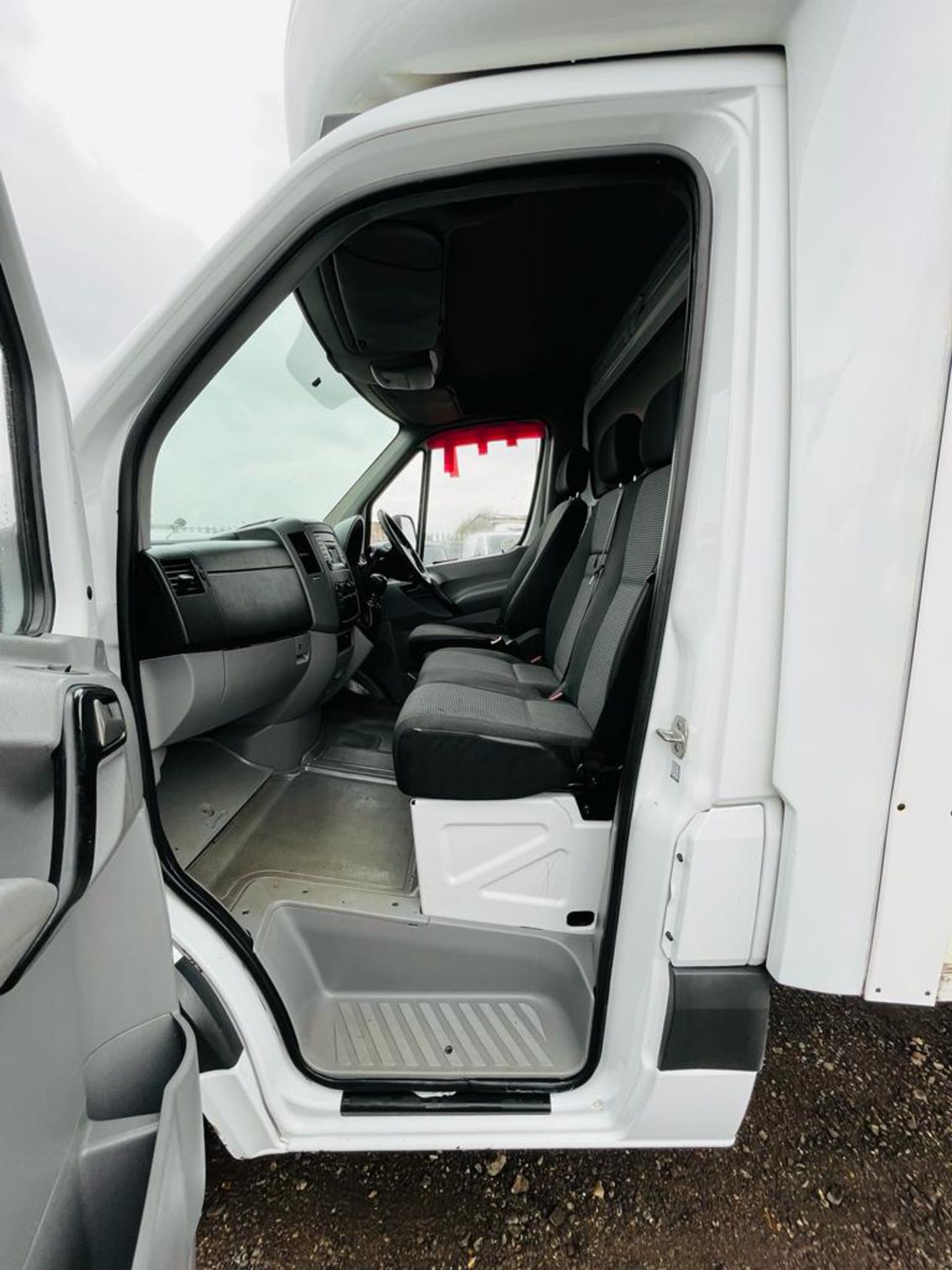 ** ON SALE ** Mercedes Benz Sprinter 2.1 313 CDI L3 Luton Body 2013 '13 Reg' Tail Lift - Image 19 of 23