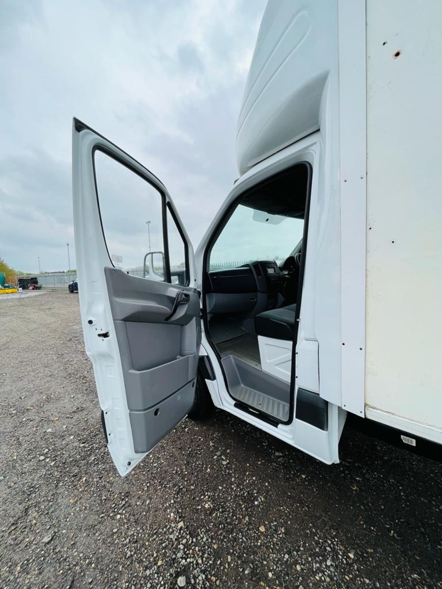 ** ON SALE ** Mercedes Benz Sprinter 2.1 313 CDI L3 Luton Body 2013 '13 Reg' Tail Lift - Image 18 of 23