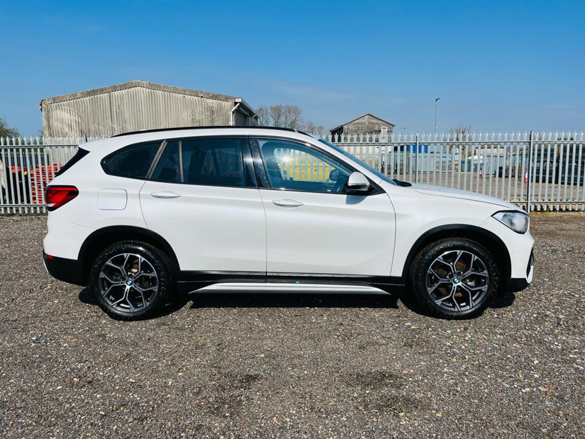 BMW X1 SDrive 1.5 18I Xline 2020 '20 Reg' Sat Nav - A/C - Parking Sensors - No Vat - Image 10 of 26