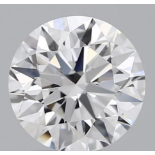 ** ON SALE ** Single - GIA Round Brilliant Cut Diamond F Colour VVS2 Clarity 2.01 Carat - 7448235871