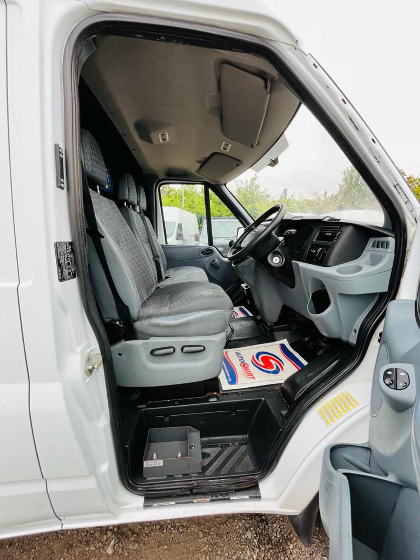 ** ON SALE ** Ford Transit 125 T350 RWD L3 H3 2013 '13 Reg' Fridge / Freezer Hubbard Unit - No Vat - Image 15 of 26