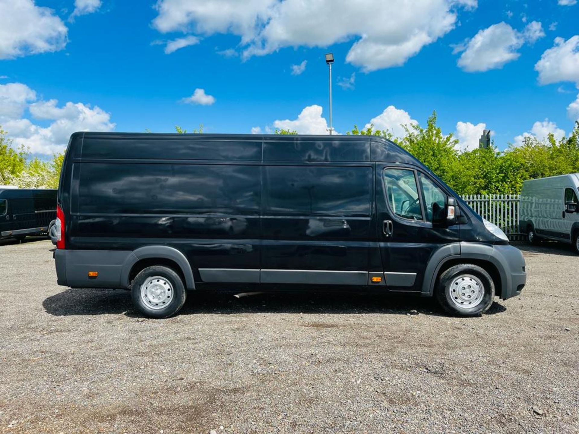 **ON SALE** Fiat Ducato Maxi XLWB 2.3 MultiJet L4 H2 2012 '12 Reg' A/C -Panel Van- Only 129137 Miles - Image 11 of 24