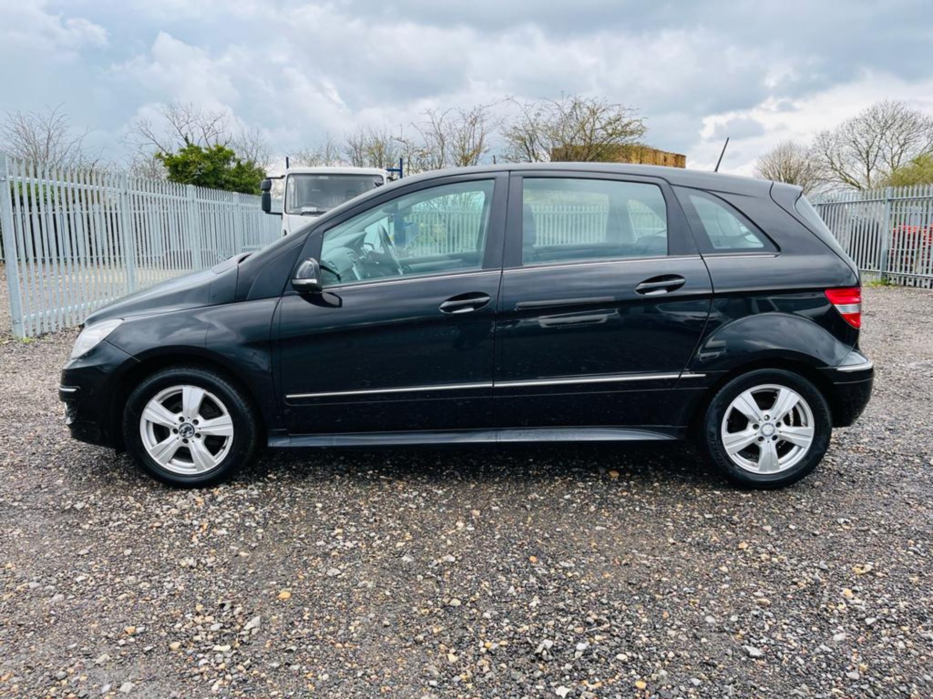 ** ON SALE ** Mercedes Benz B Class 1.5 160 CDI SE Automatic 2011 '60 Reg' - No Vat - Image 4 of 25