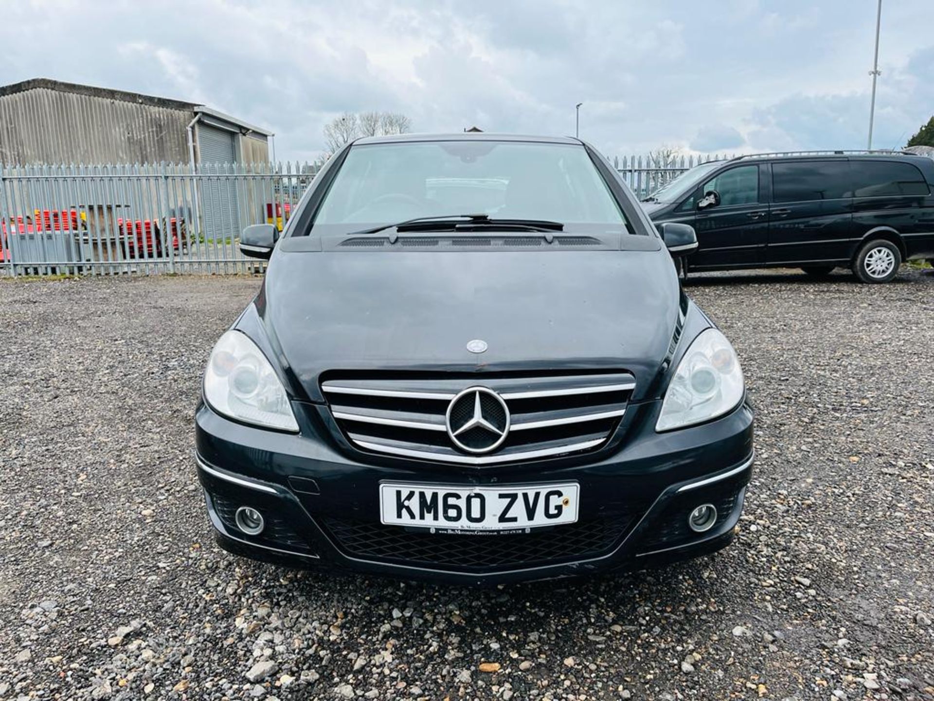 ** ON SALE ** Mercedes Benz B Class 1.5 160 CDI SE Automatic 2011 '60 Reg' - No Vat - Image 2 of 25