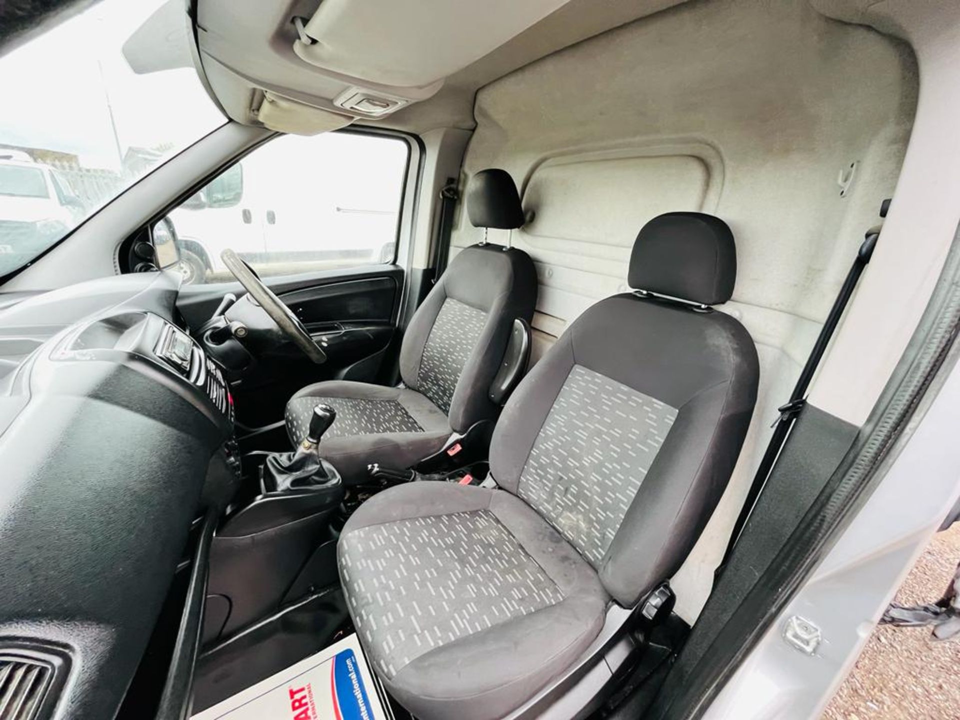 **ON SALE**Vauxhall Combo Sportive 1.3 CDTI L1 H1 2014 '64 Reg' A/C - Panel Van - Only 117570-No Vat - Image 21 of 24