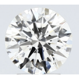 Single - GIA Round Brilliant Cut Diamond F Colour VVS2 Clarity 2.02 Carat -2447659574