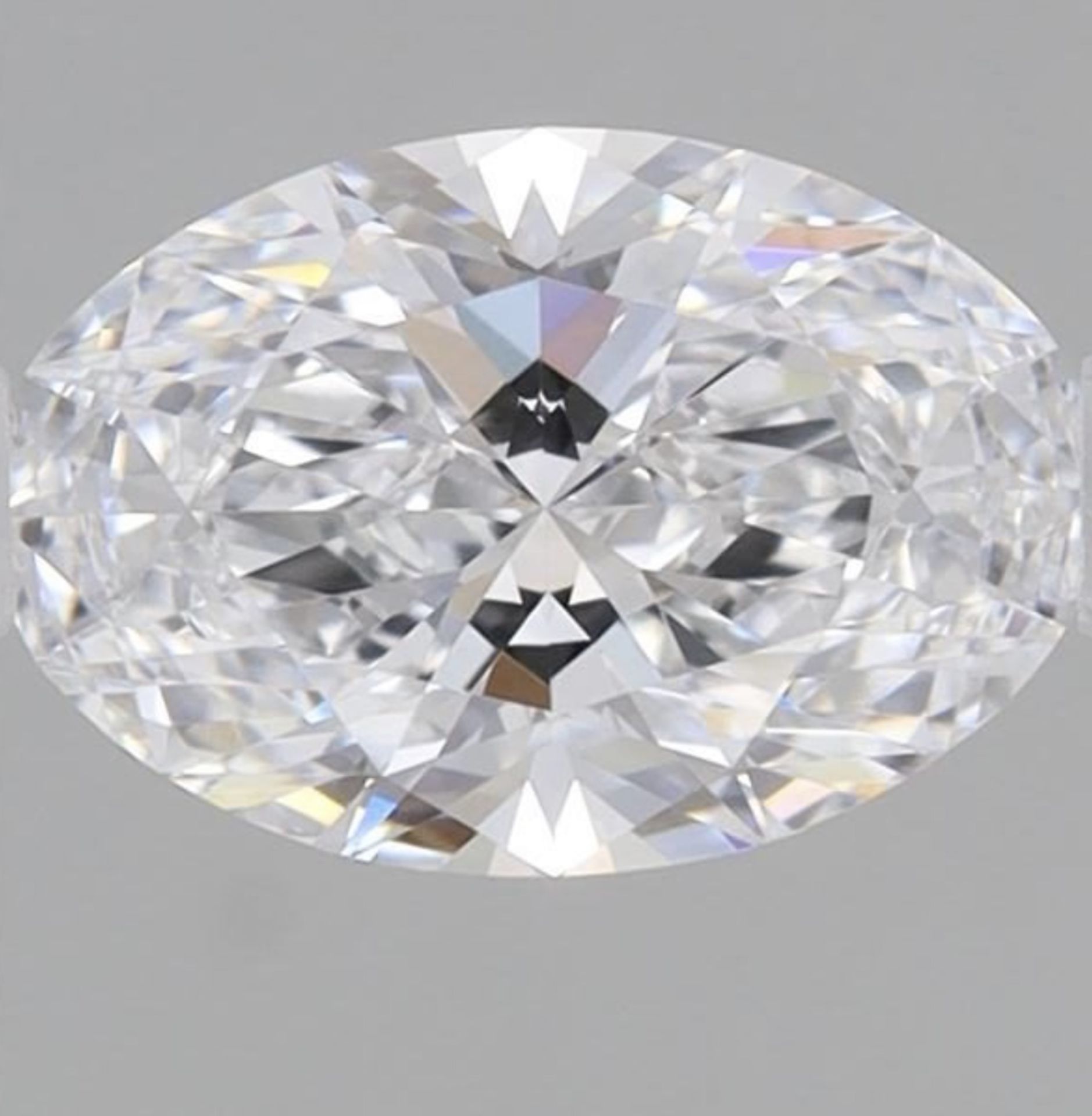 ** ON SALE ** Single -IGI Oval Cut Diamond E Colour VVS2 Clarity 1.04 Carat - LG574338065