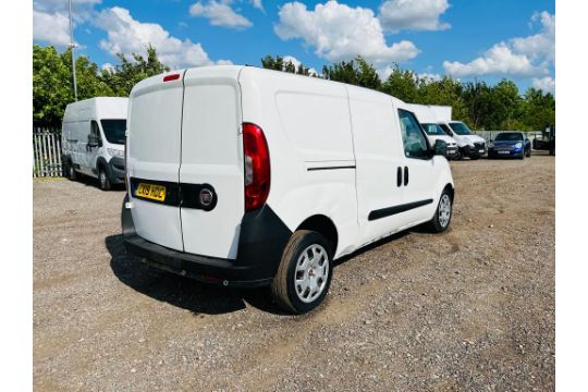 Fiat Doblo Cargo 1.6 MultiJet Tecnico MAXI 2019 '19 Reg' Only 85,456 Miles - ULEZ Compliant - Image 9 of 25