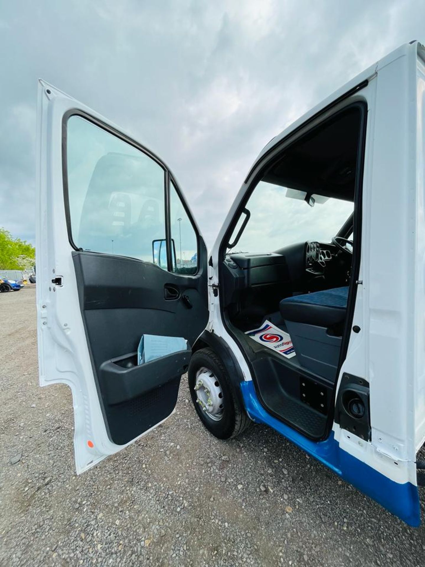 Iveco Daily 2.8 HPI 65C15 TRW LWB Tilt And Slide and Spec 2005 '05 Reg' - ULEZ Compliant - Image 28 of 33