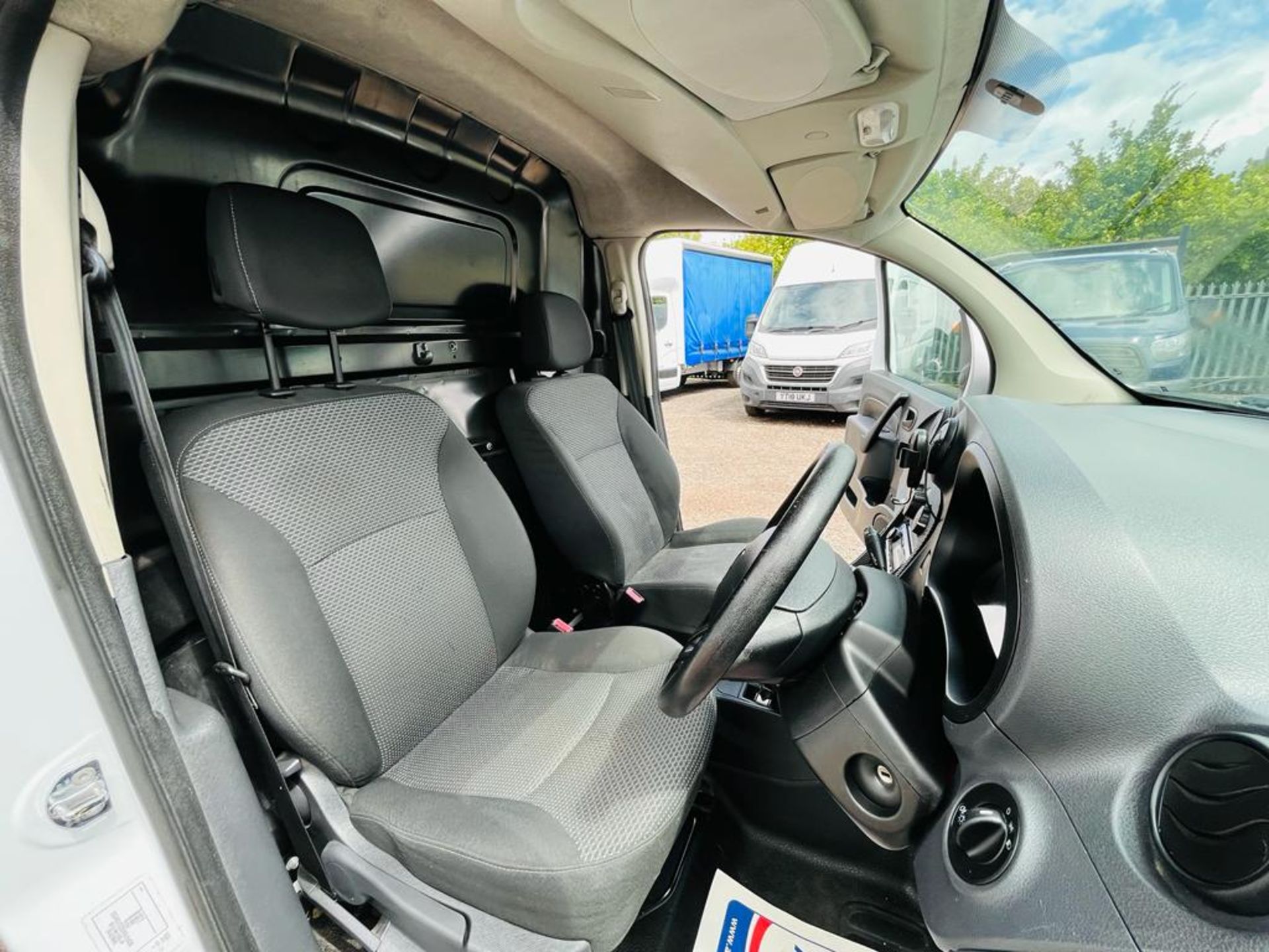 ** ON SALE ** Mercedes Benz Citan 1.5 CDI 109 LWB 2014 '14 Reg' - Panel Van - NO VAT - Image 16 of 26