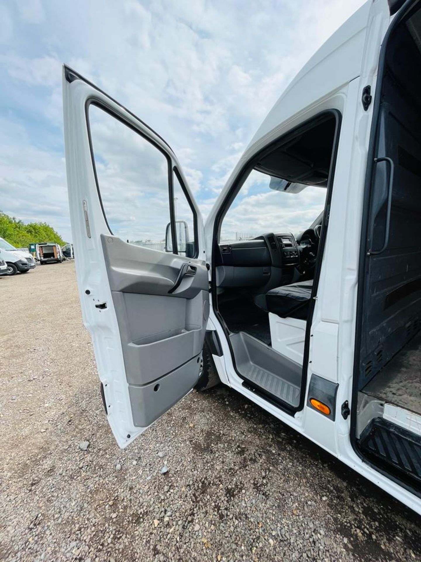 Mercedes Benz Sprinter 2.1 313 CDI L2 H3 2014 '64 Reg' Panel Van - No Vat - Image 19 of 23