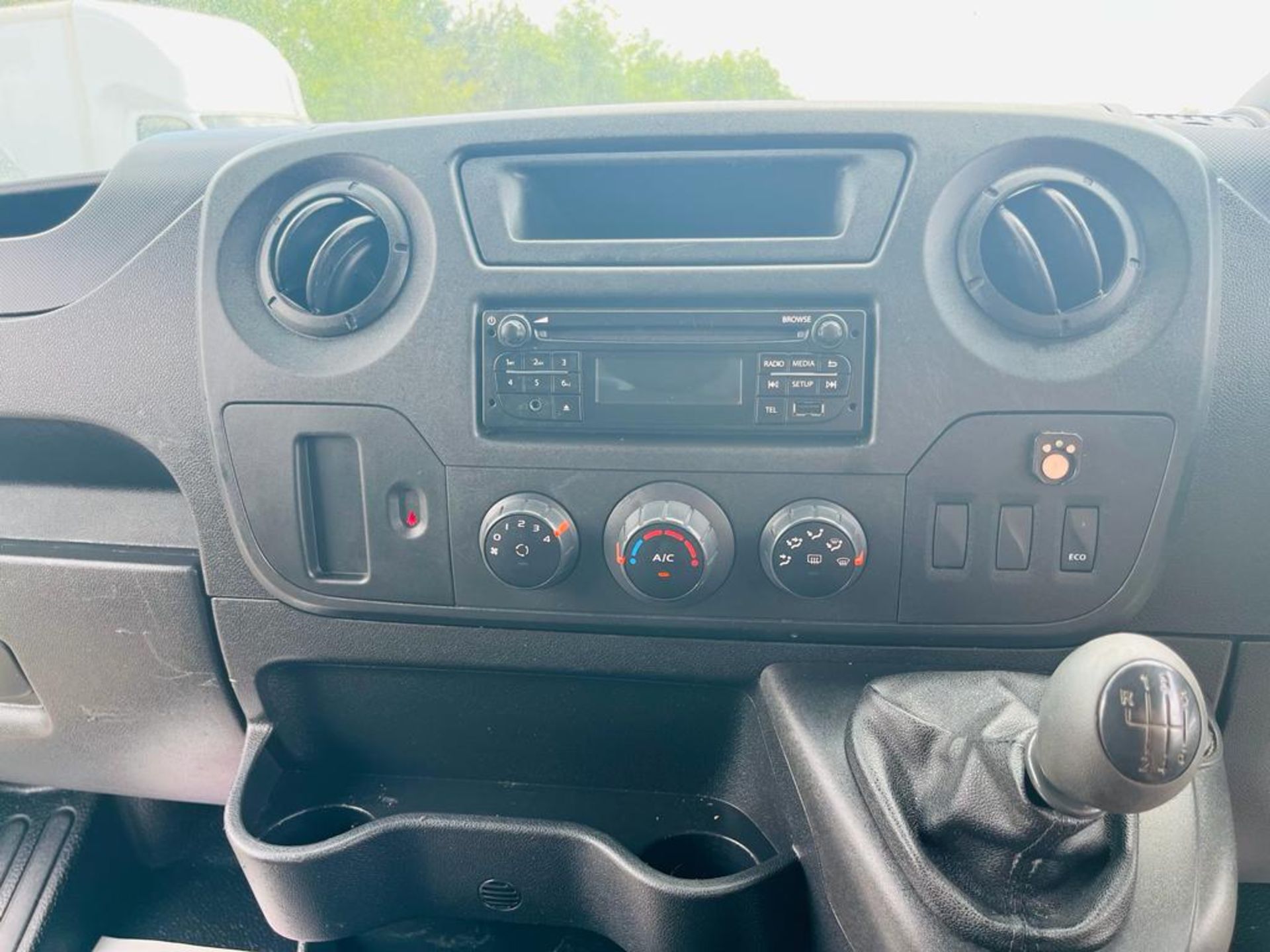 ** ON SALE ** Vauxhall Movano R3500 2.3 CDTI 130 L3 Box Luton 2019 '19 Reg' ULEZ Compliant - Image 21 of 23