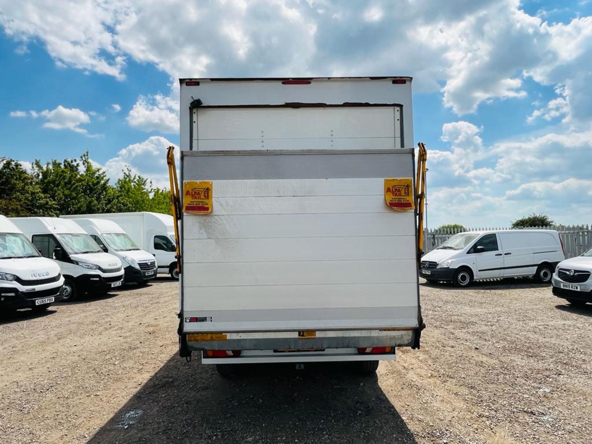 ** ON SALE ** Vauxhall Movano R3500 2.3 CDTI 130 L3 Box Luton 2019 '19 Reg' ULEZ Compliant - Image 5 of 23