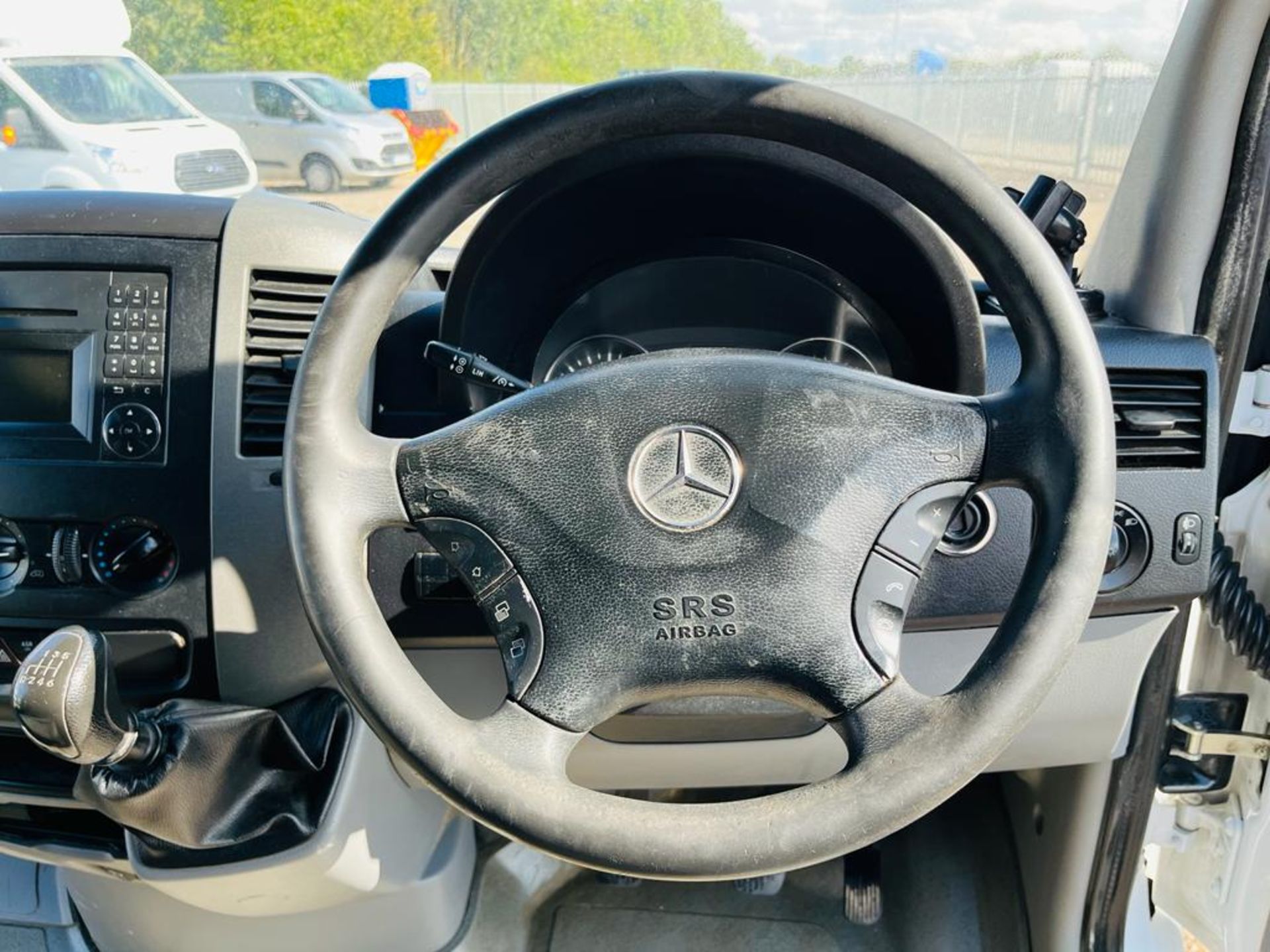 ** ON SALE ** Mercedes Benz Sprinter 2.1 313 CDI L3 H3 2013 '13 Reg' - Panel Van - Long Wheel Base - Image 18 of 26