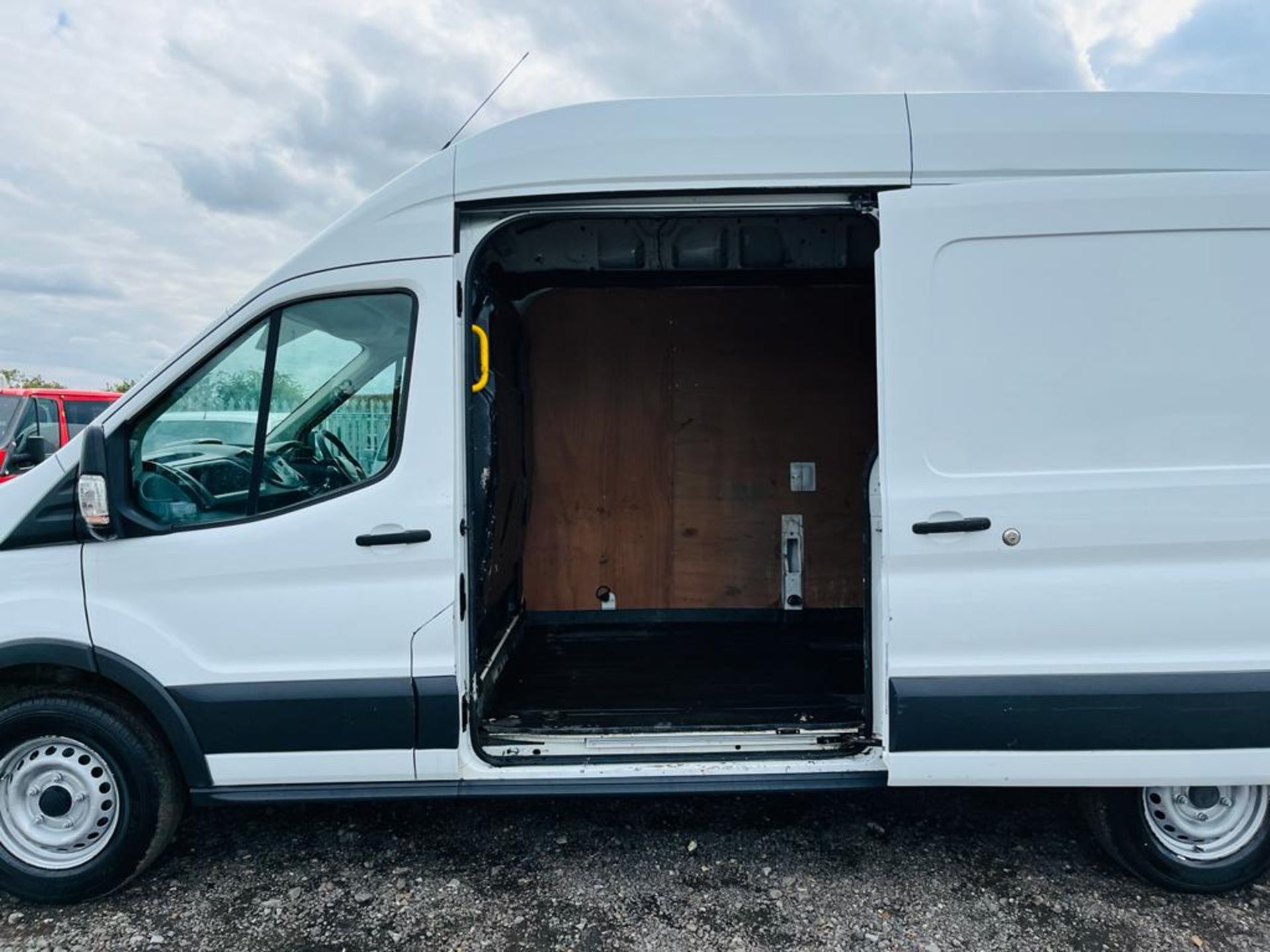 ** ON SALE ** Ford transit 2.0 TDCI EcoBlue L3 H3 130 2017 '66 Reg' ULEZ Compliant - Panel Van - Image 6 of 25