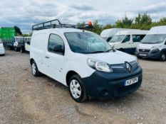 ** ON SALE ** Renault Kangoo Ml20 Ze 44Kw Business I-Van 2017 '17 Reg - ULEZ Compliant