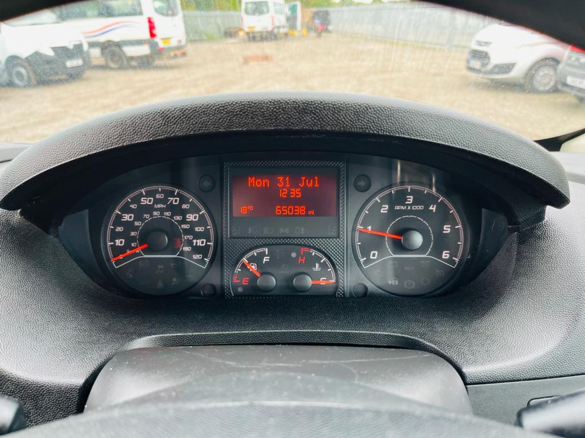 ** ON SALE ** Peugeot Boxer Professional 2.0 BlueHDI L3 H2 2018 '18 Reg' - Sat Nav - ULEZ Compliant - Image 24 of 25