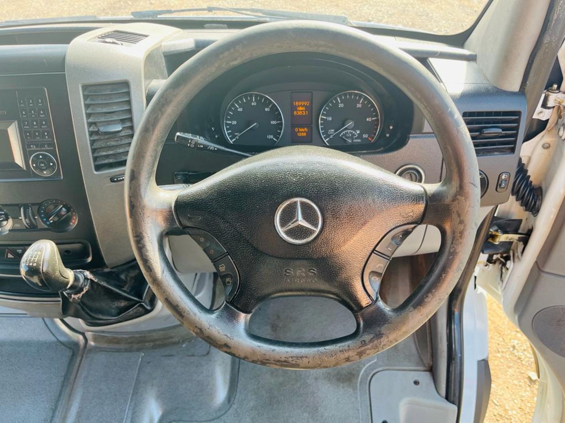 ** ON SALE ** Mercedes Benz Sprinter 2.1 313 CDI L2 H3 2013 '13 Reg' Panel Van - Image 21 of 28