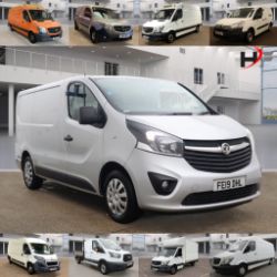 ** Car & Commercial Vehicle Sale ** Ford Transit Double Cab Tipper 2018 - Mercedes Benz A Class Saloon 69 Reg - Mercedes Benz Sprinter 2017 **