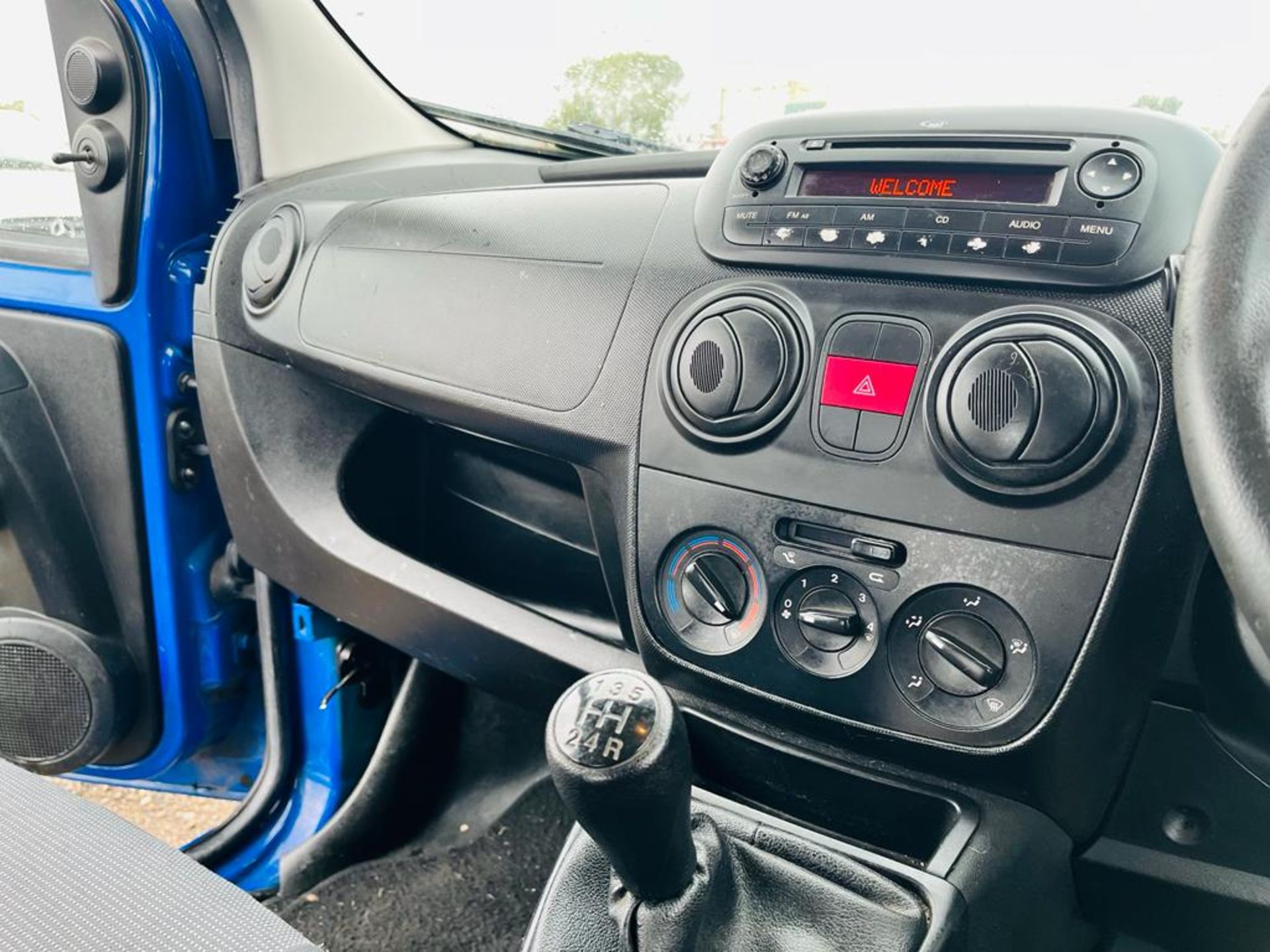 ** ON SALE ** Peugeot Bipper S 1.3 HDI 75 2016 '16 Reg' - Parking Sensors - Panel van - No Vat - Image 20 of 27