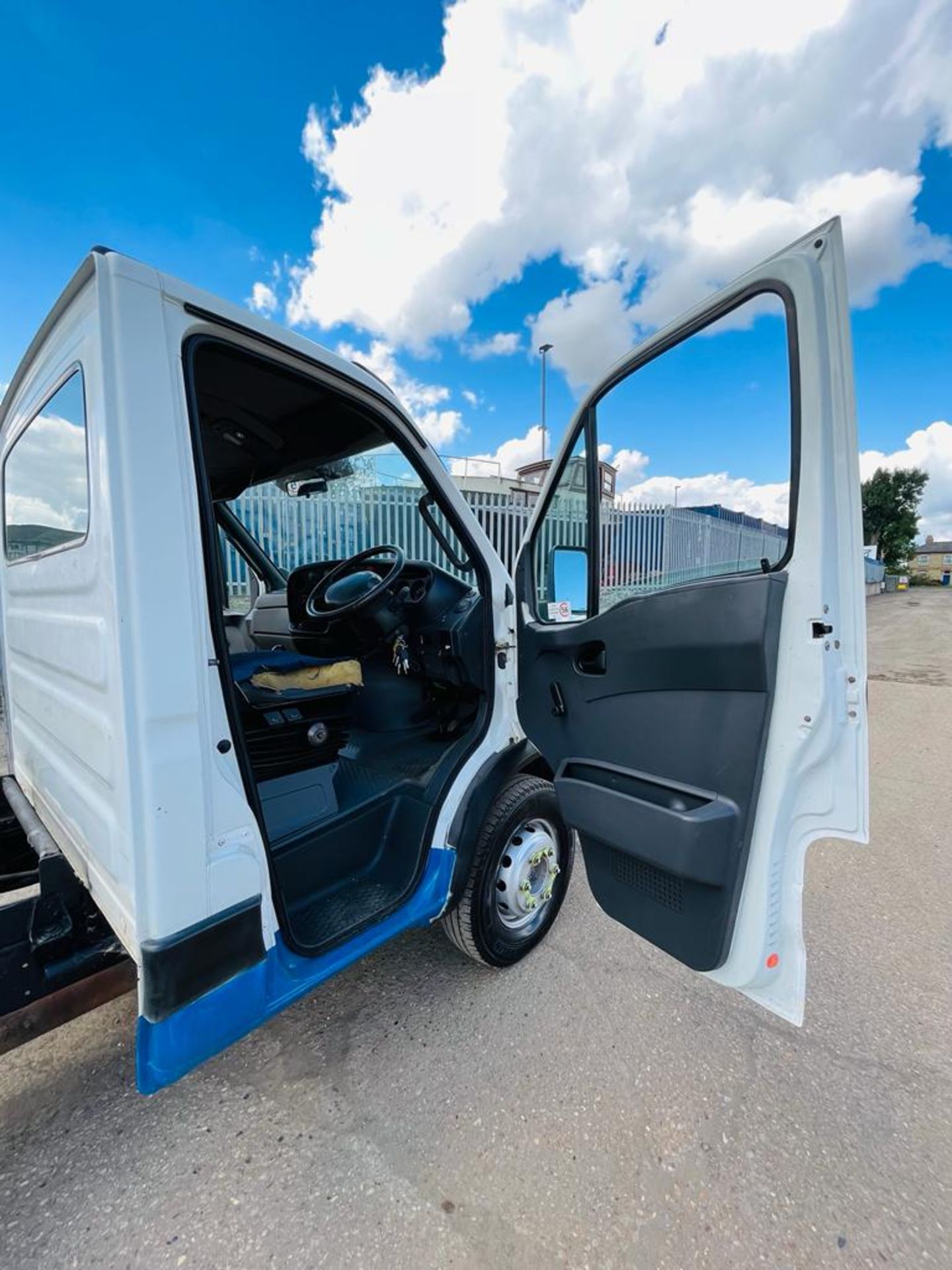 ** ON SALE ** Iveco Daily 2.8 HPI 65C15 TRW LWB Tilt And Slide and Spec 2005 '05 Reg' - Image 21 of 33