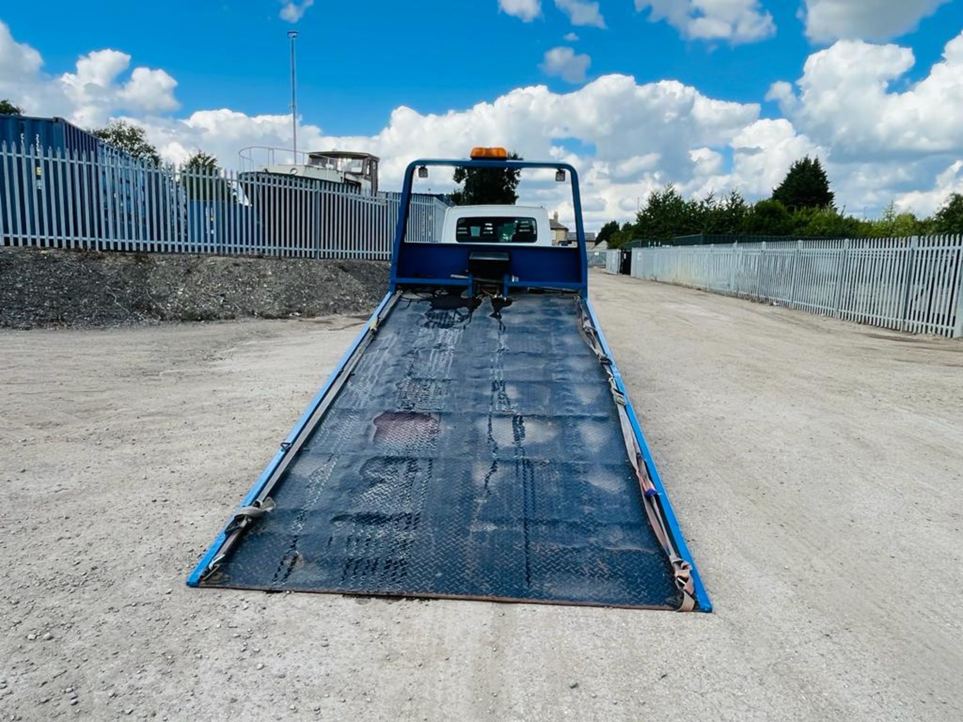 ** ON SALE ** Iveco Daily 2.8 HPI 65C15 TRW LWB Tilt And Slide and Spec 2005 '05 Reg' - Image 14 of 33