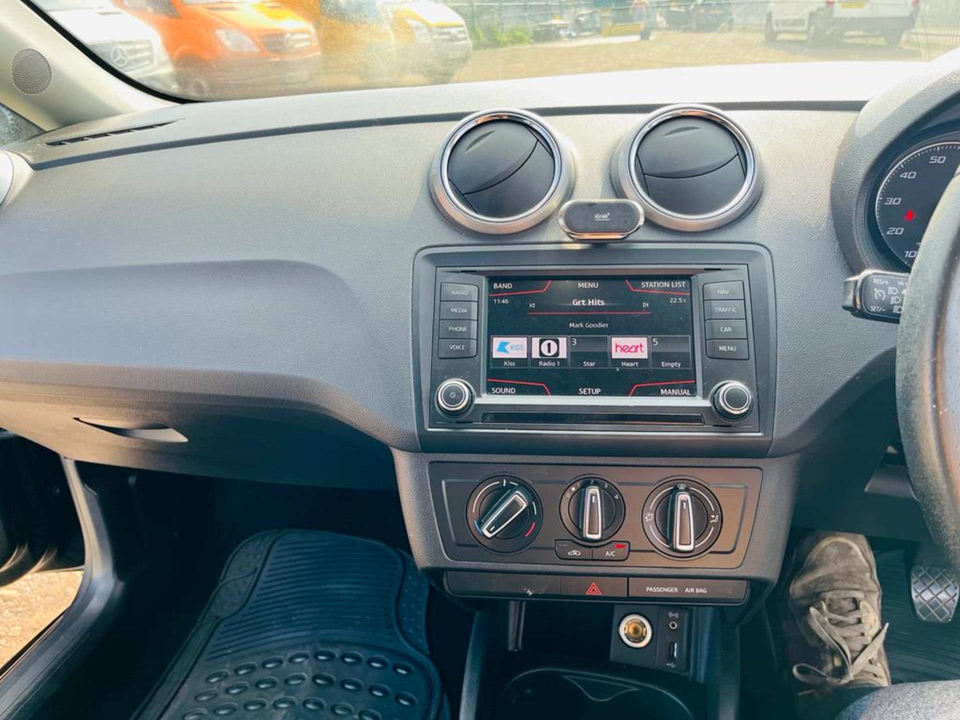 Seat Ibiza FR Technology TSI 1.2 2016 "65 Reg" - A/C - CarPlay - Navigation - Image 16 of 24