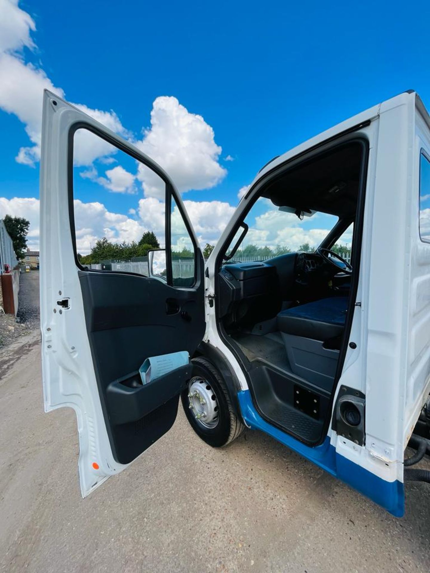 ** ON SALE ** Iveco Daily 2.8 HPI 65C15 TRW LWB Tilt And Slide and Spec 2005 '05 Reg' - Image 28 of 33