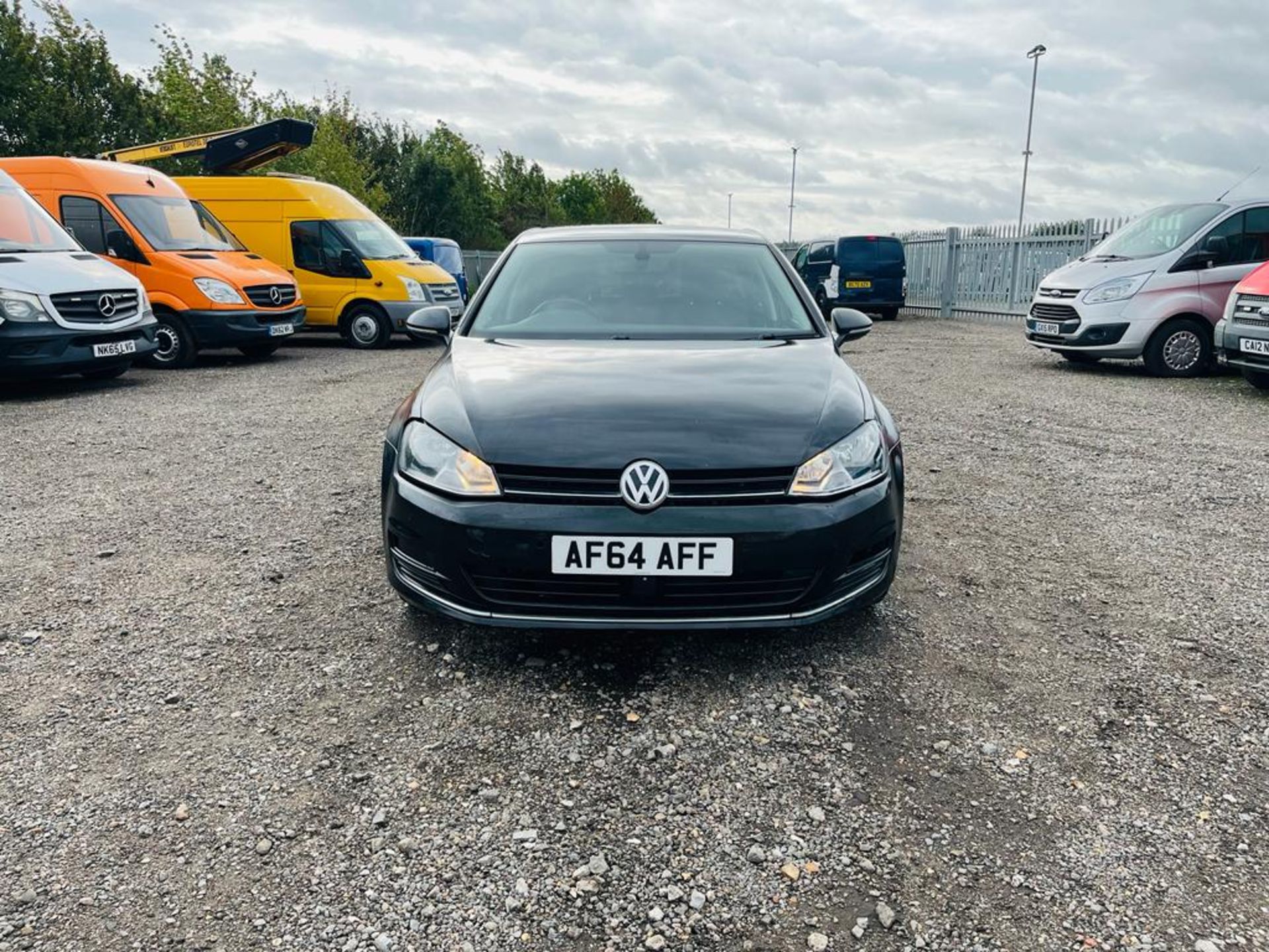 ** ON SALE ** Volkswagen Golf TDI 150 GT 2.0 2014 "64 Reg" - Touch Screen System - No Vat - Image 2 of 28