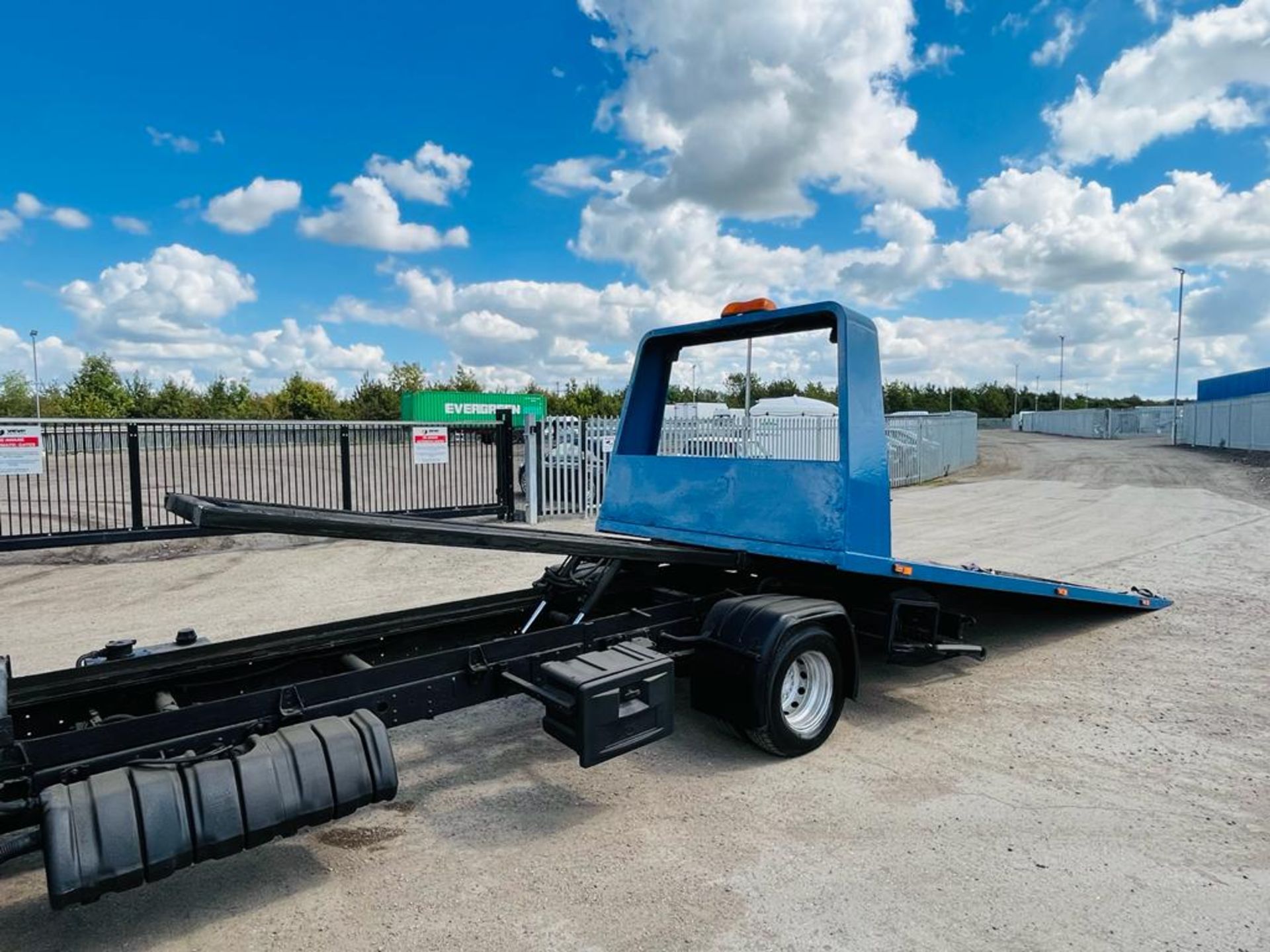 ** ON SALE ** Iveco Daily 2.8 HPI 65C15 TRW LWB Tilt And Slide and Spec 2005 '05 Reg' - Image 6 of 33