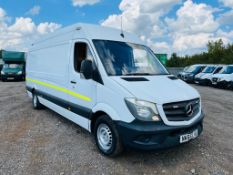 ** ON SALE ** Mercedes Benz Sprinter 2.1 313 CDI L3 H3 2015 '65 Reg' - Panel Van