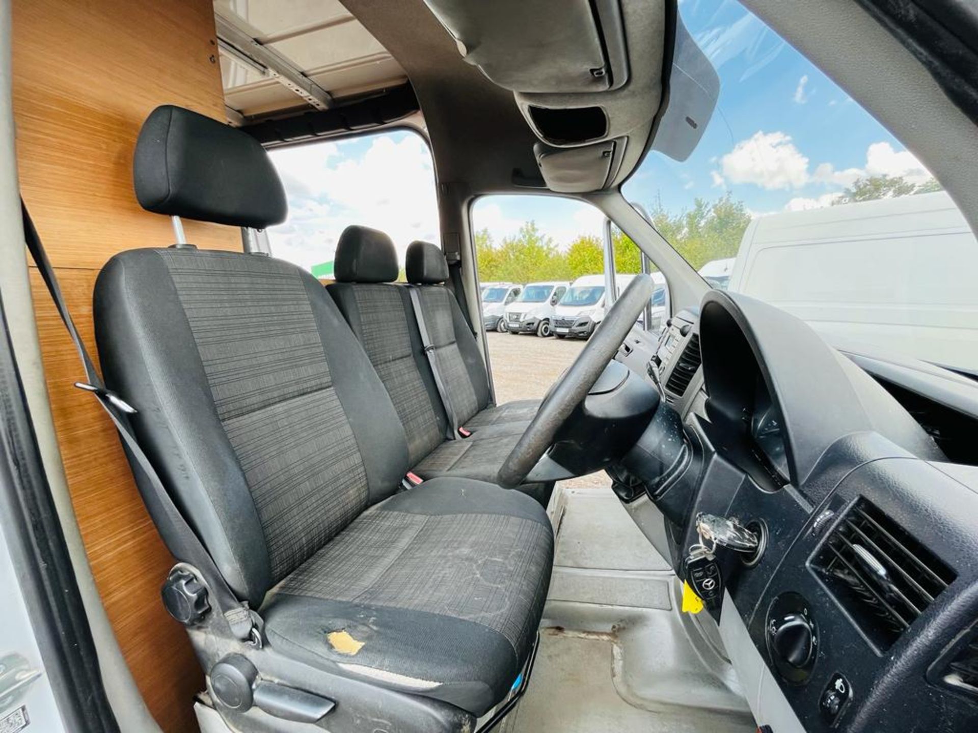 ** ON SALE ** Mercedes Benz Sprinter 2.1 313 CDI L3 H3 2015 '65 Reg' - Panel Van - Image 17 of 28